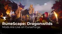CurseForge Authors banner