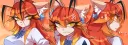 banner