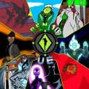 Ben 10: Universal Ensemble banner