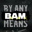 By Any Means Gaming banner