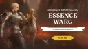 L2-ETERNAL [X20]  17th April banner