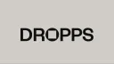 DROPPS banner