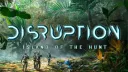 Disruption: Island of the Hunt banner