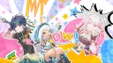 DaddyWohn's Family :D Discord server banner