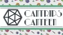 Cantrips Canteen banner