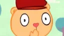Happy Tree Ville banner