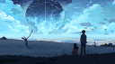 banner
