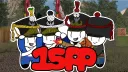 15. Pułk Piechoty Xięstwa Warszawskiego banner