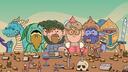 DIPPIES Banner