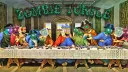ZOMBIE TURTLE banner
