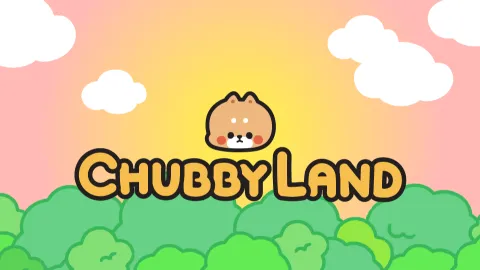ChubbyLand banner