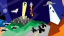 banner