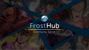 StayFrosty! | Roblox Community Banner
