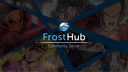StayFrosty! | Roblox Community Discord server banner on TopDiscordServers