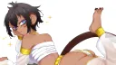 The Monke Basement banner