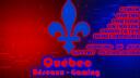Québec Réseaux Gaming 🫂 Banner