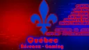 Québec Réseaux Gaming 🫂 Banner