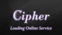 Cipher banner