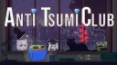 Anti Tsumi Club banner