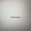 Pixel Party Community banner