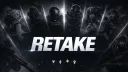 retake banner
