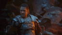 XIII Legion banner
