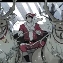 𝒩𝒾𝑔𝒽𝓉 𝓂𝒶𝒾𝒹 𝐵𝓁 banner