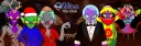 Alien War Club banner
