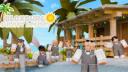 [SUMMER] Bloxburg Sunset Resorts Banner