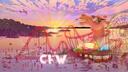 Crazy Fun World Banner