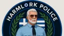 HARML🧿RK - POLICE RP banner