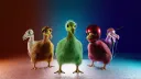 Infinite Dodos banner