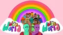 thewerdworld's server banner