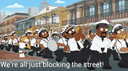 Noobic Stratocracy banner
