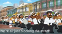 Noobic Stratocracy Banner