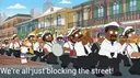 Noobic Stratocracy banner