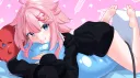 The Chaotic Cult of Arisu banner