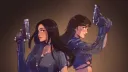 aim 2 kill Discord server banner
