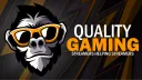 Quality Gaming banner