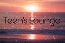 Teens Lounge Banner