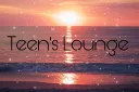 Teens Lounge Banner