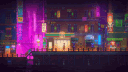 8Bit banner