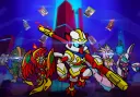 Frontera banner