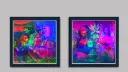 Melting Collection banner