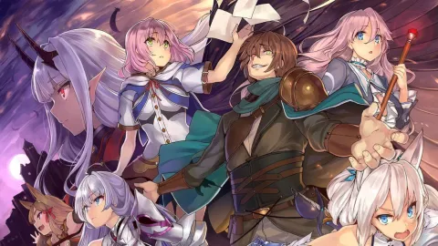 Redawka - Sekcja Redo of Healer banner