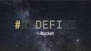 Rocket Genesis | Software Services & Blockchain Technology Banner
