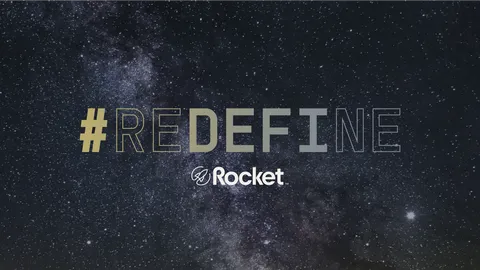 Rocket Genesis | Software Services & Blockchain Technology banner