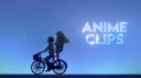 Anime Clips banner