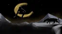 ℙ𝔸ℕ𝕋ℍ𝔼ℝ𝕊  ℙℝ𝕆𝕎𝕃 server banner