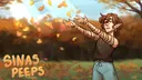 sina's peeps banner